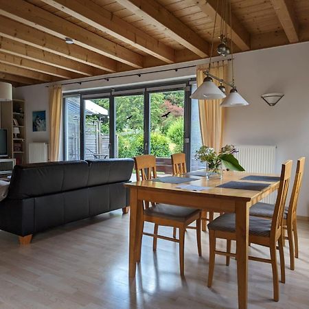Ferienhaus Ketterer Гінтерцартен Екстер'єр фото