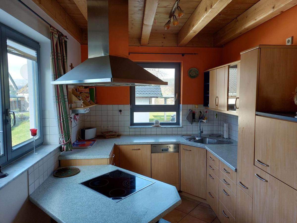 Ferienhaus Ketterer Гінтерцартен Екстер'єр фото