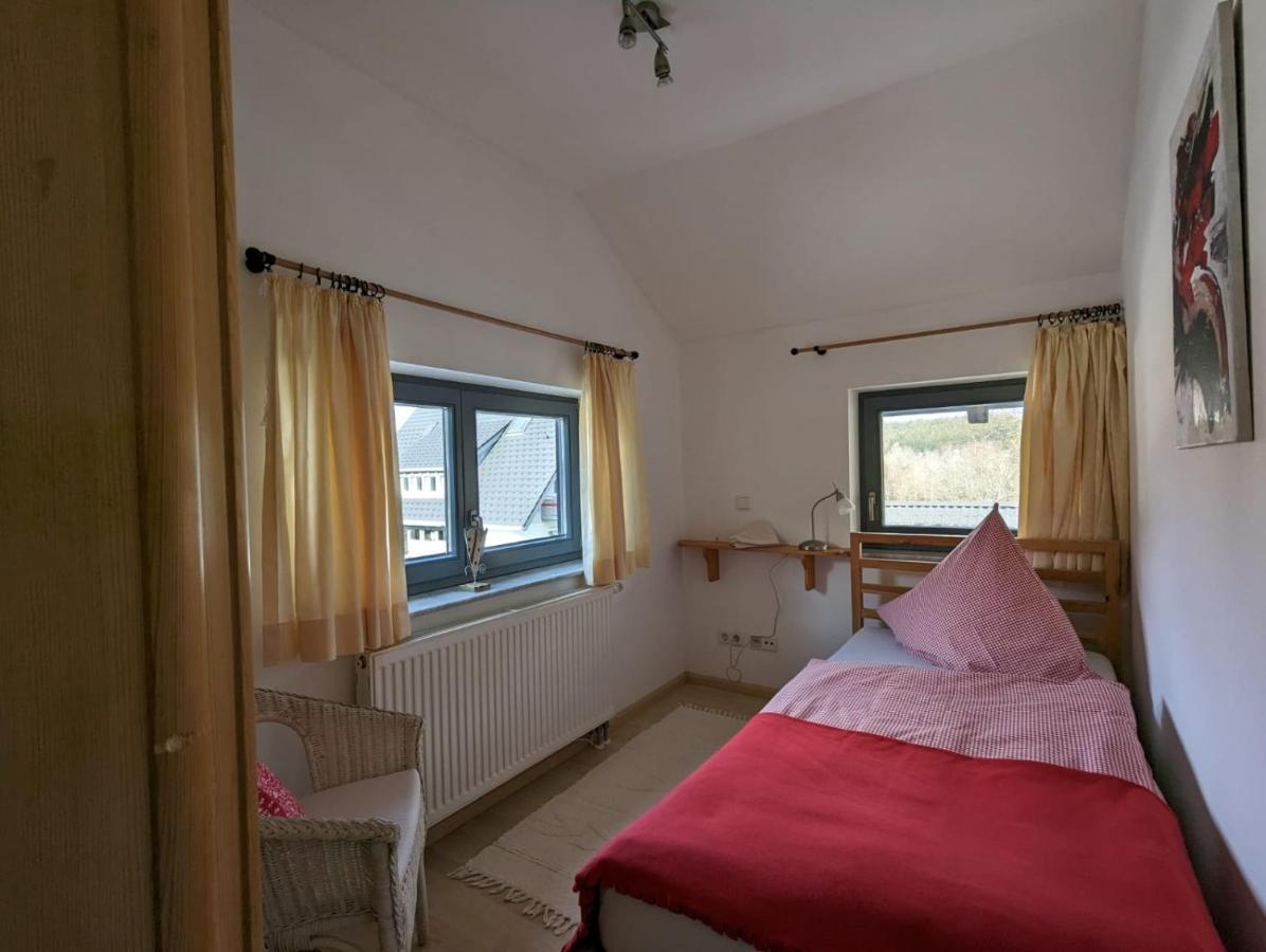 Ferienhaus Ketterer Гінтерцартен Екстер'єр фото